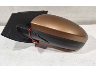 Зеркало электрическое Dacia Sandero III 2020 - года