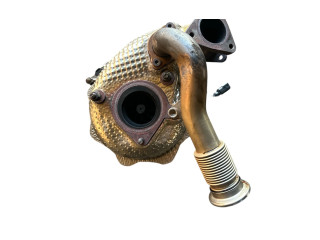 Zámek zadních dveří 059145874C Audi A7 S7 4G 2012