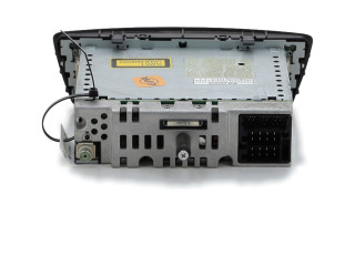 Поршень Радио/ проигрыватель CD/DVD / навигация CFA 6564K6, M1-1208N Peugeot 107