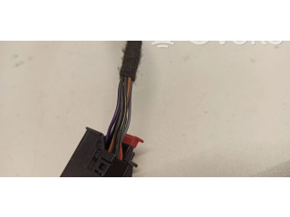 Зеркало электрическое Skoda Karoq 2017 - года