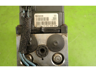 Блок АБС Honda Accord 1999 - 2002 года