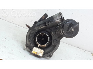 Турбина Renault Modus 1.5 54391015080, GH50068555