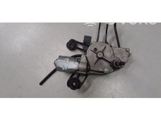 Двигатель стеклоочистителя заднего стекла 6405E2   Citroen Berlingo