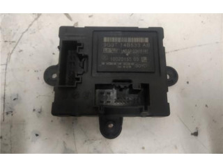 Блок управления 9g9t14b533ab, 9G9T14B533AB Ford Galaxy