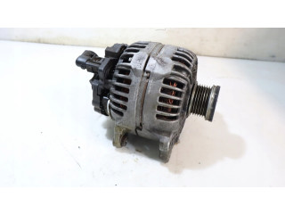 Генератор 0124525201 Skoda Roomster (5J)