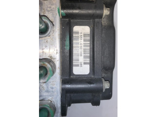 Блок управления АБС Dacia Sandero