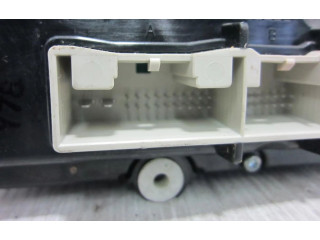 Блок управления климат-контролем    Volkswagen Golf Plus