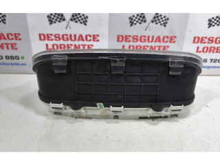 Přístrojová deska Tata Indica Vista I 2002 286854309909N