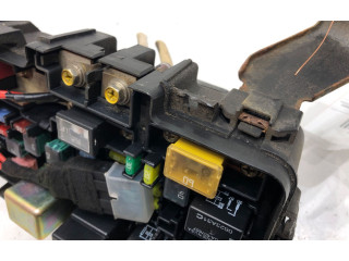 Pojistková skříňka Honda Civic 2001