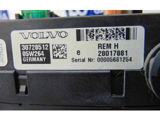 Блок предохранителей 30728512, 30728512    Volvo XC90   