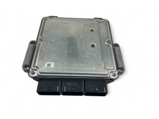 Блок управления двигателем ECU