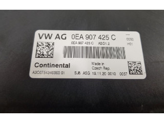 Блок управления двигателя 0EA907425C Volkswagen ID.3