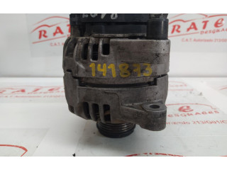 Генератор 9646321880 Citroen C4 I