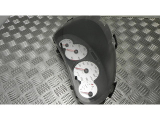 Přístrojová deska  Peugeot 206 2004 9651740280, B1296  