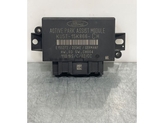 Блок управления парковки Ford Focus  2018 -  года 2398033, KU5T-15K866-CJ      