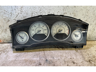 Přístrojová deska Chrysler Voyager 2009 P56044887AG, TAKN1220705460