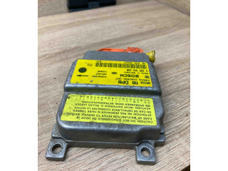 Блок подушек безопасности MR309116DPB, 0285001236 Mitsubishi Carisma