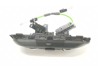 Блок управления климат-контролем 97250Q0010 Hyundai Bayon