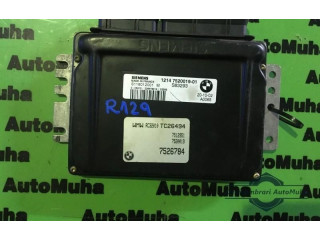 Блок управления двигателем Блок управления 12147520019-01, 1214752001901   Mini Cooper Hatch Hardtop