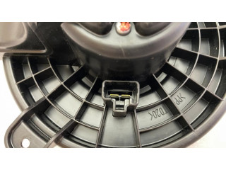 Вентилятор печки 7802A322 Mitsubishi Outlander
