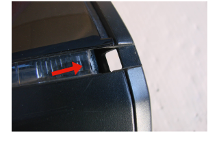 Zpětné zrcátko Audi Q7 4M 2018 4M1857409AD