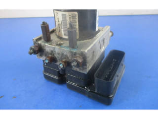 Блок АБС 96666542, 96666542   Chevrolet  Spark   -  года