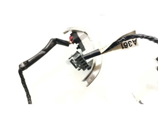 Кнопки рулевого колеса