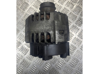 Генератор 028903031A   Skoda Superb B5 (3U)      