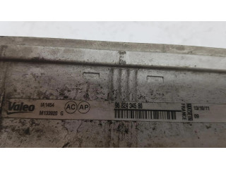 Интеркулер  0384L9, 9682434580   Citroen Berlingo 1.6