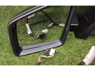 Зеркало электрическое        Mercedes-Benz GL X166  2013 - 2019 года   