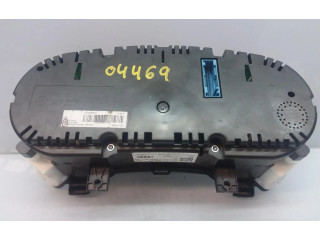 Спидометр (приборный щиток) 8XA920930D Audi A5 Sportback 8TA 2015