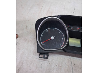 Панель приборов 6M2T10849LJ Ford Galaxy