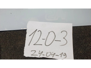 Блок управления климат-контролем RM14CB82D Mazda Premacy