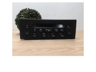 Блок управления климат-контролем JFC102172PUY, JFC102172PUY Rover 75