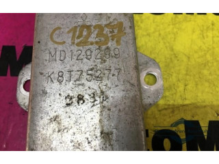 Блок комфорта K8T75277., MD129299 Mitsubishi Pajero