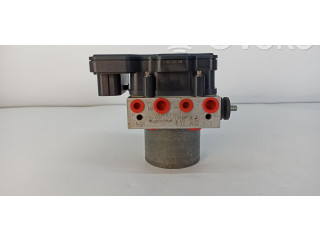 Блок АБС 6C0614517K, 6C0907379K Skoda Fabia Mk3 (NJ) 2015 - 2021 года