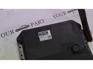 Комплект блоков управления 8966153740   Lexus IS 220D-250-350