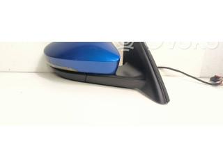 Зеркало электрическое Skoda Octavia Mk3 (5E) 2013 - 2019 года