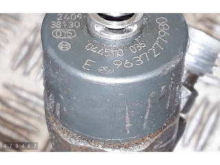 Форсунка 0445110036    Citroen C8   