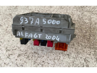 Блок предохранителей 937A5000 Alfa Romeo GT