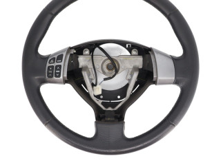 Руль Suzuki SX4  2006 - 2009 года 4811055L90BWL      