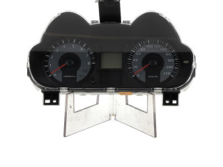 Панель приборов 8100B543, E1-0095M Mitsubishi Colt