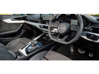 Вентилятор печки 8W0880201BB, 8W0880201BA Audi A4 S4 B9 8W