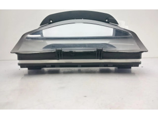 Přístrojová deska Fiat Croma 51735924