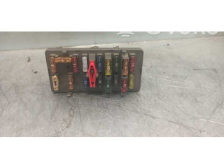 Pojistková skříňka Řídící jednotka BSM 9643515780 Peugeot 106 2000