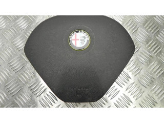 Подушка безопасности водителя 1560915200   Alfa Romeo Giulietta