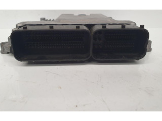 Блок управления двигателем ECU 0281032567   Honda HR-V