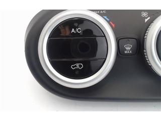 Блок управления климат-контролем 838790Z   Fiat 500X