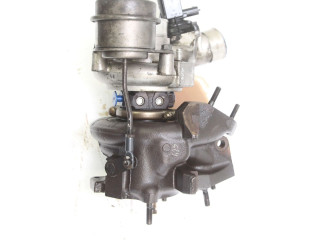 Турбина Saab 9-3 Ver2 55564299, 55564299 для двигателя B284R