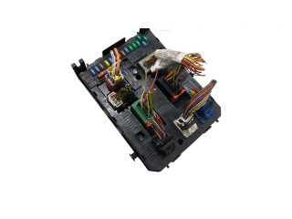 Pojistková skříňka 9664059080, 281201930C Peugeot 3008 2010